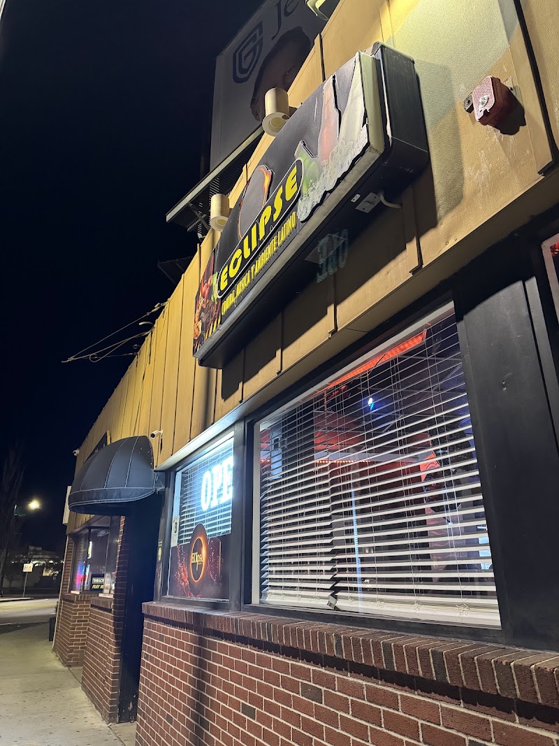 Eclipse Lounge & Grill - Event Venue in Lynn, Massachusetts