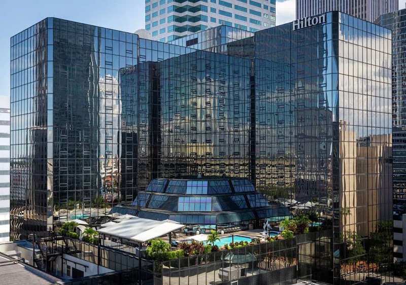 Hilton Tampa Downtown - Event Venue in Tampa, Florida