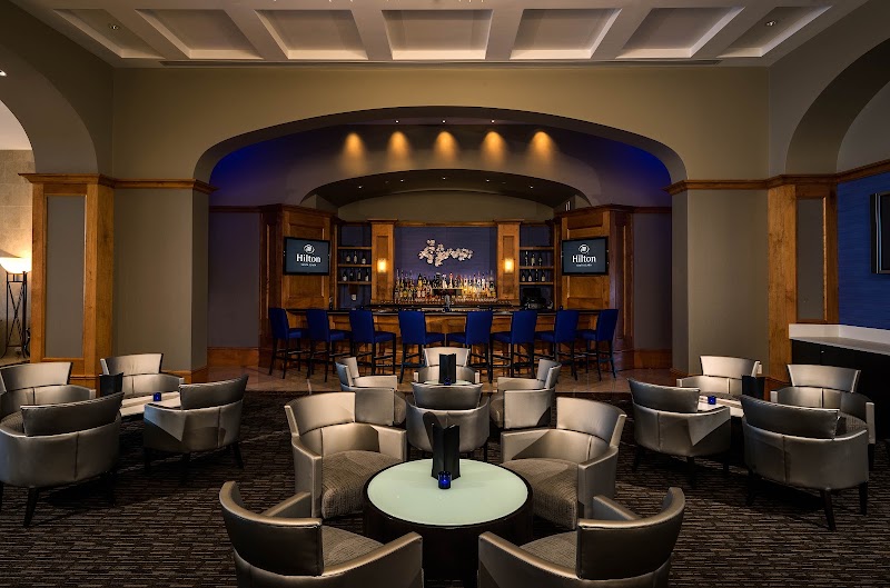 Circuit Restaurant & Patio - Event Venue in Santa Clara, California