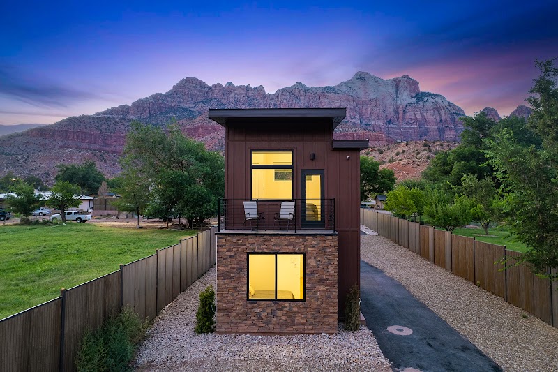 Bungalows at Zion - Event Venue in Springdale, Utah