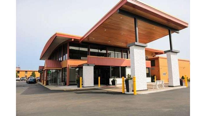 QUALITY INN-Chicago OHare Int'l - Event Venue in Schiller Park, Illinois