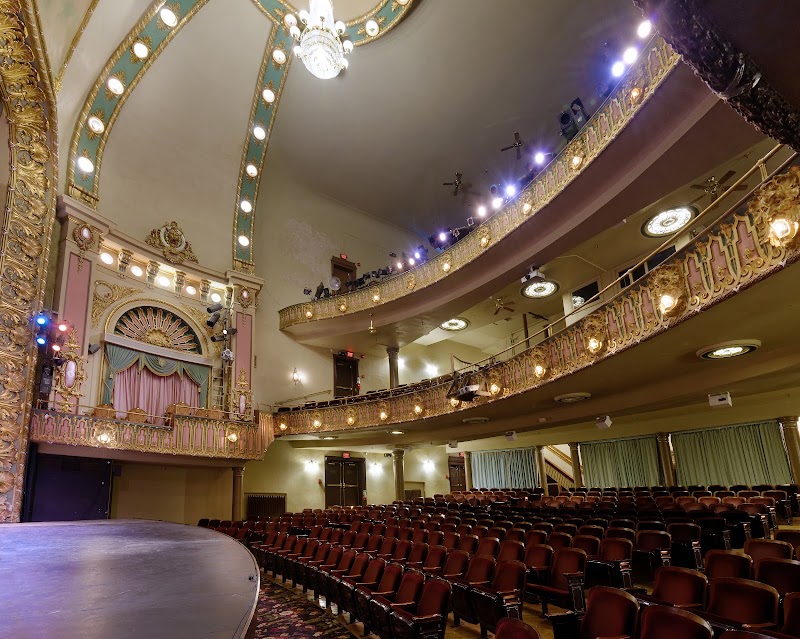 The Landers Theatre - Event Venue in Springfield, Missouri