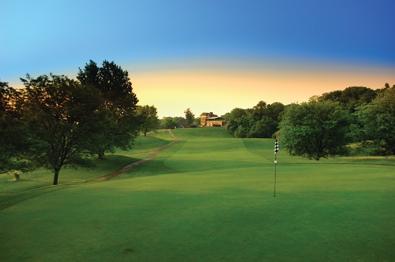 Avon Fields Golf Course - Event Venue in Cincinnati, Ohio