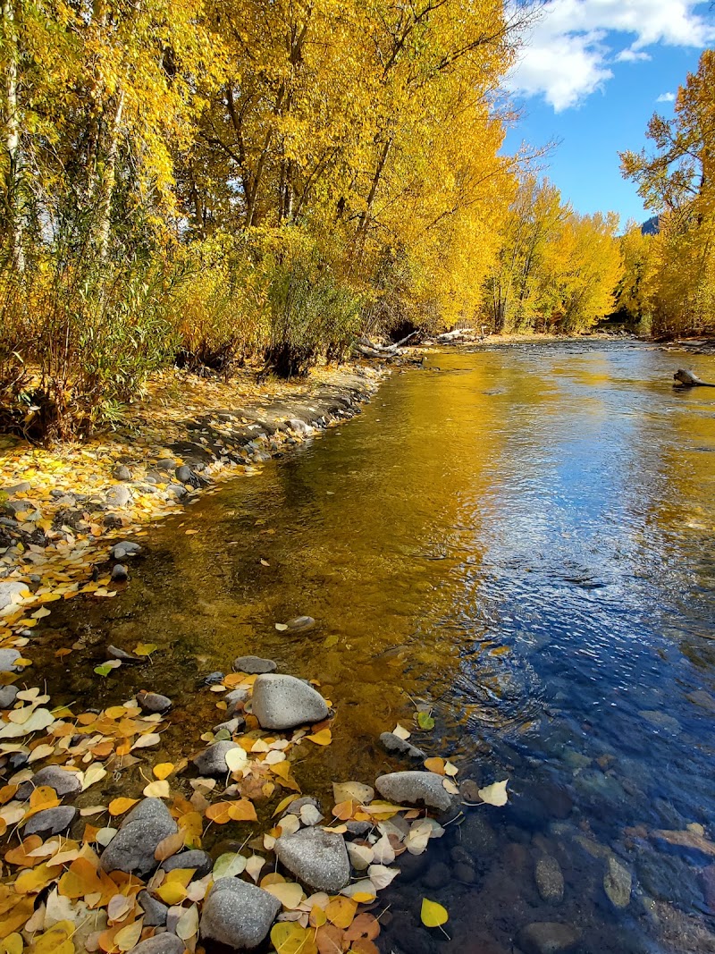 Rotary Park - Event Venue in Ketchum, Idaho