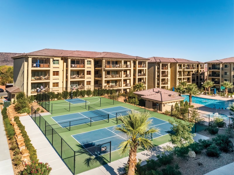 WorldMark Estancia - Event Venue in St. George, Utah