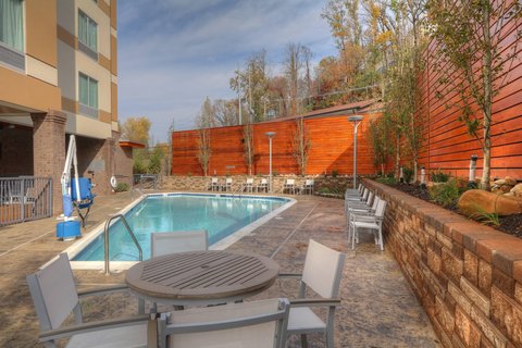 Fairfield by Marriott Inn & Suites Gatlinburg Downtown - Event Venue in Gatlinburg, Tennessee