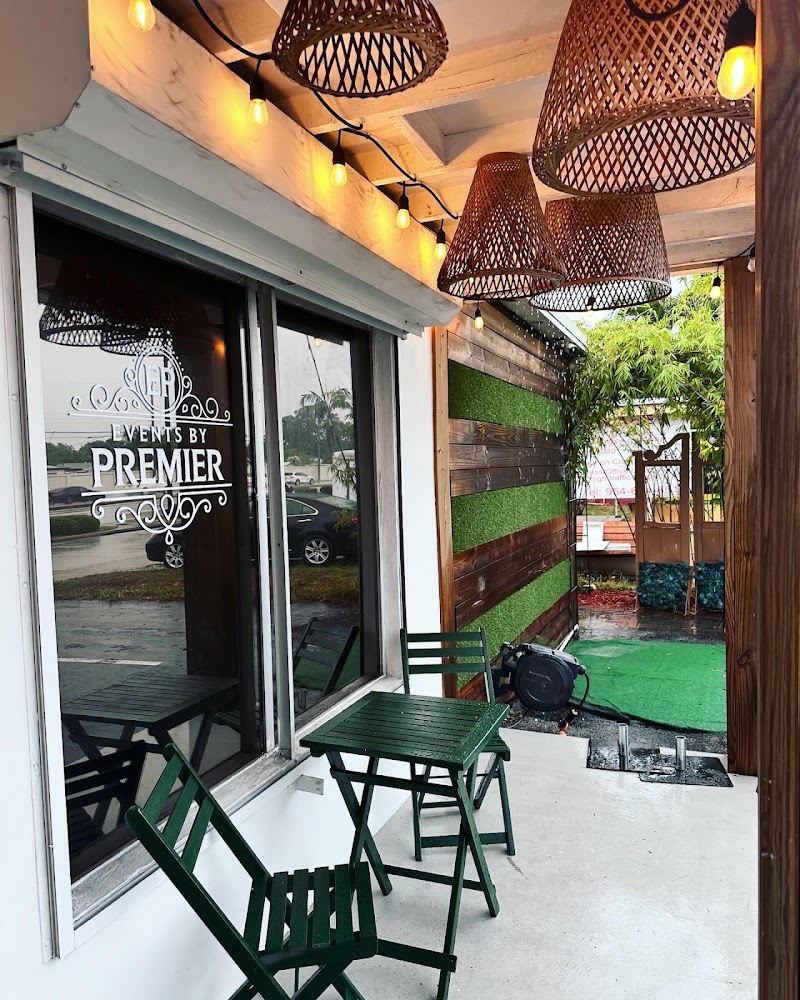 Events by Premier LLC - Event Venue in Fort Lauderdale, Florida