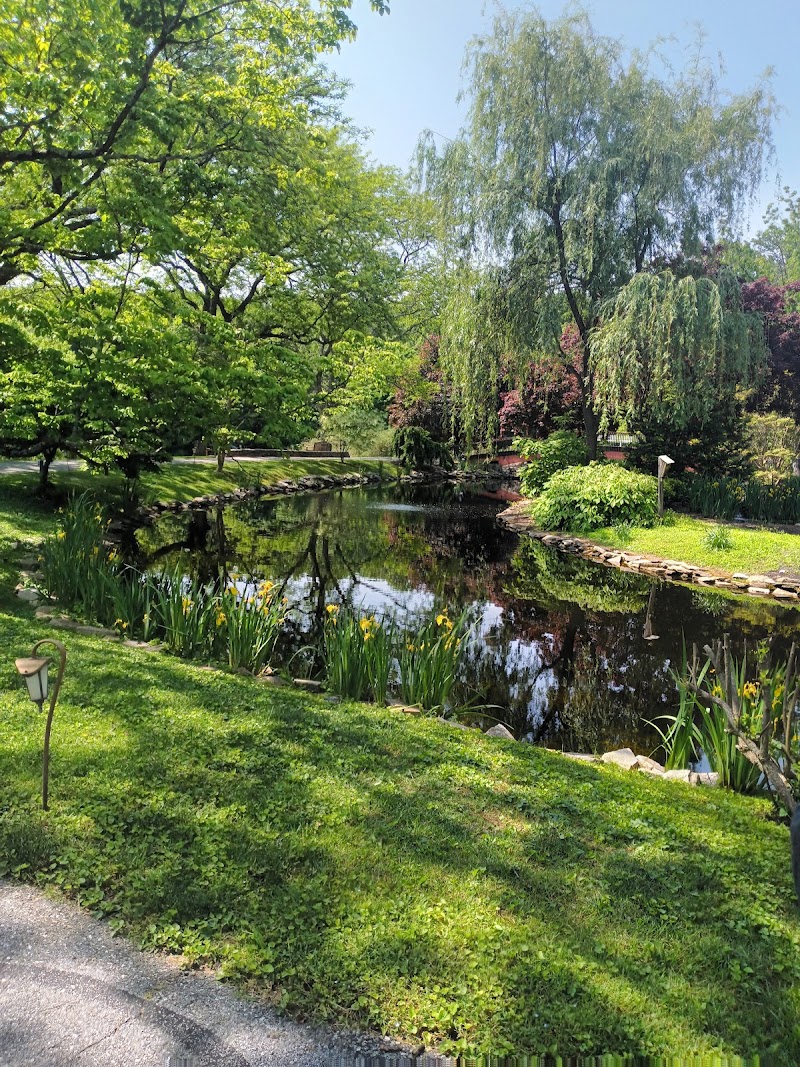 Bon Secours Retreat & Conference Center - Event Venue in Maryland