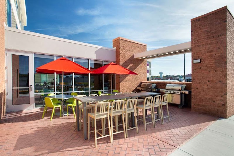 Home2 Suites by Hilton Lewes Rehoboth Beach - Event Venue in Lewes, Delaware