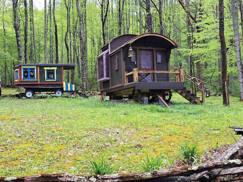 Mountain Light Sanctuary - Event Venue in Barnardsville, North Carolina