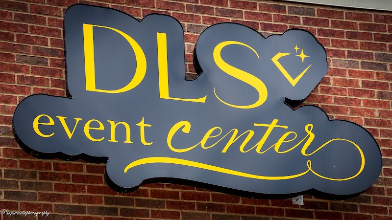 DLS EVENT CENTER - Event Venue in Lewisville, Texas