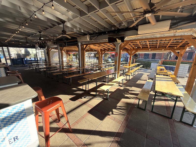 the brig - Event Venue in Washington, District of Columbia