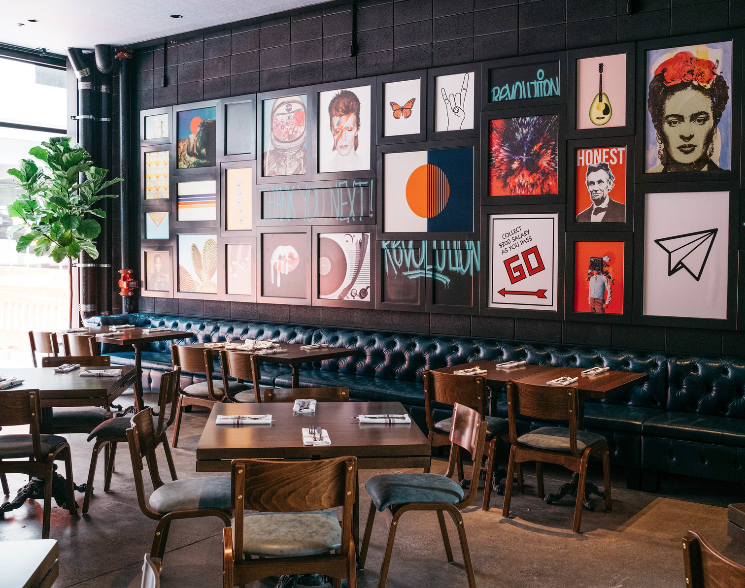 Culinary Dropout - Event Venue in Gilbert, Arizona