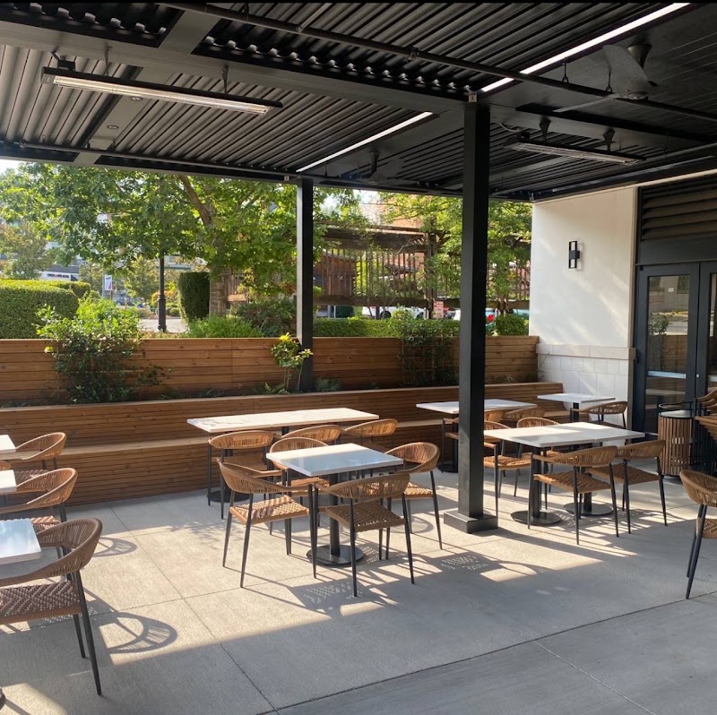 allister - Event Venue in Mercer Island, Washington