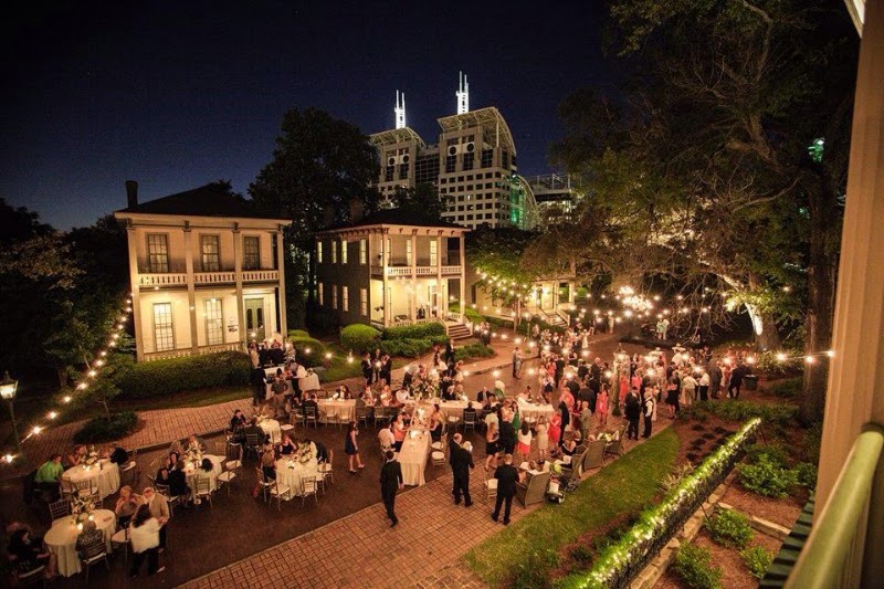 Fort Condé Inn - Event Venue in Mobile, Alabama
