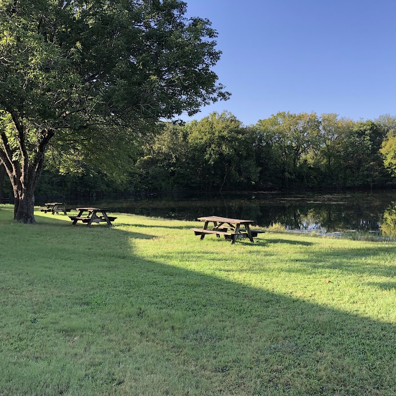 Springhill Retreat Center - Event Venue in Richardson, Texas