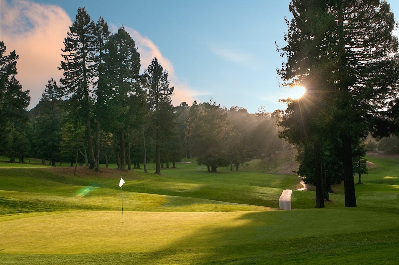 Tilden Park Golf Course - Event Venue in Berkeley, California