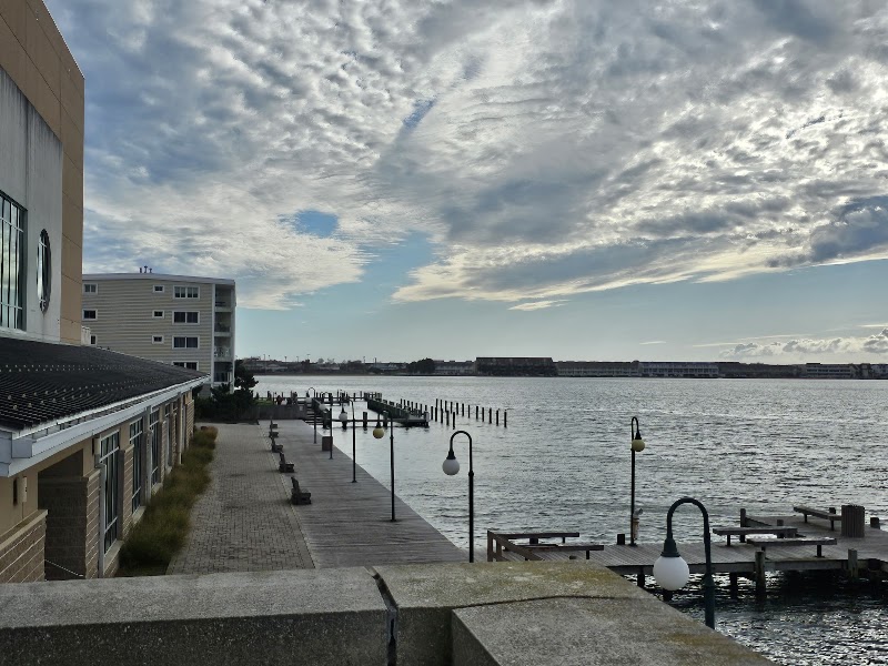 Roland E. Powell Convention Center - Event Venue in Ocean City, Maryland