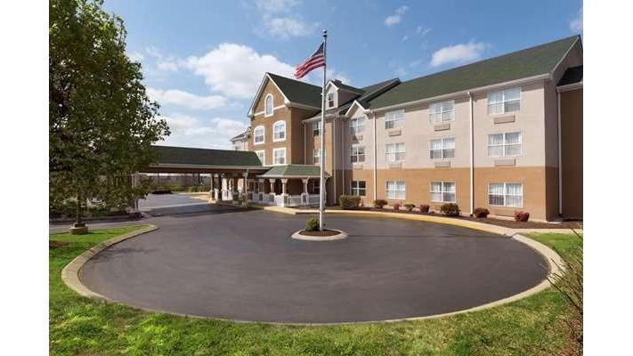 Country Inn and Suites by Radisson - Event Venue in Nashville, Tennessee