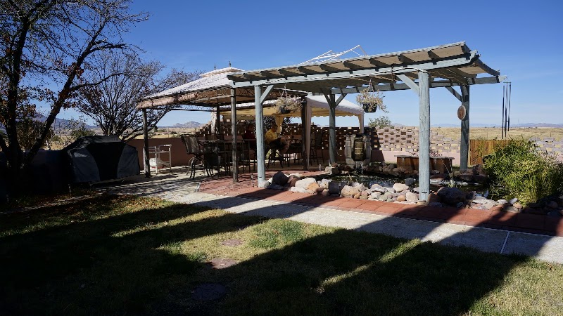 Xanadu Ranch GetAway - Event Venue in Sonoita, Arizona
