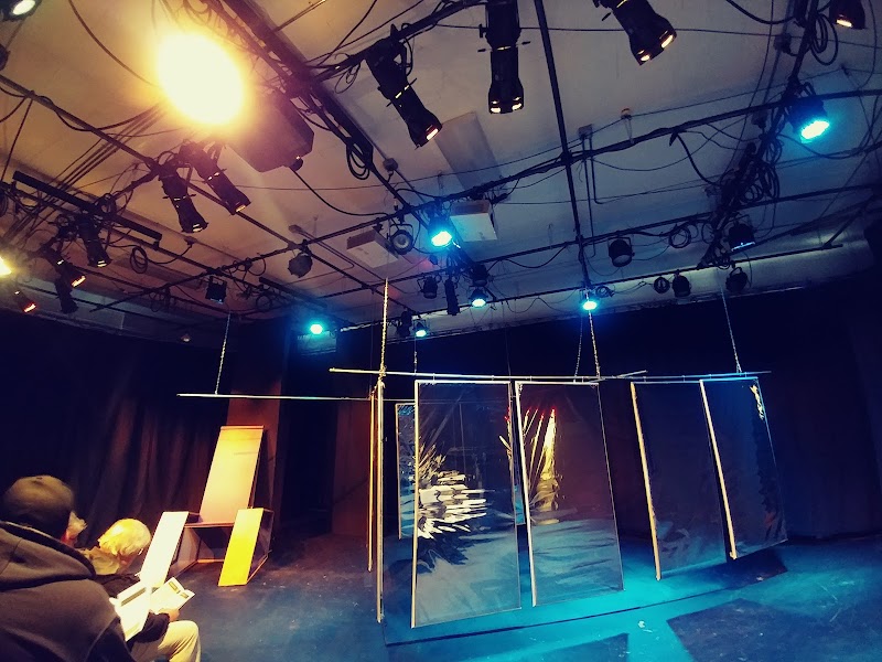 Dukesbay Productions - Event Venue in Tacoma, Washington