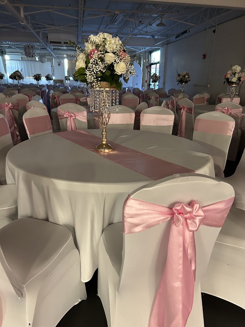 Creative Venue & Rentals - Event Venue in Bridgeport, Connecticut