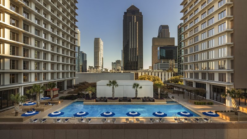 Fairmont Dallas - Event Venue in Dallas, Texas