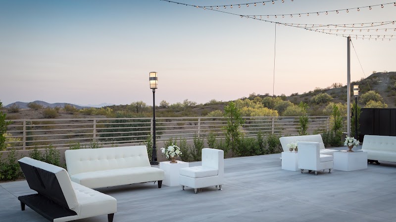 Chateau Luxe Event Venue - Event Venue in Phoenix, Arizona