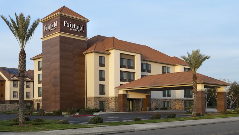 Fairfield by Marriott Inn & Suites Fresno River Park - Event Venue in Fresno, California