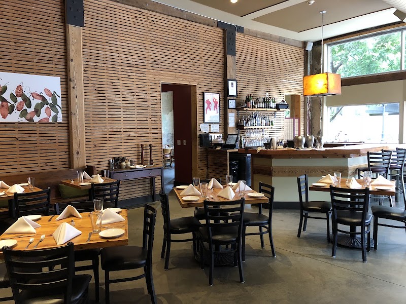 Rue Cler - Event Venue in Durham, North Carolina