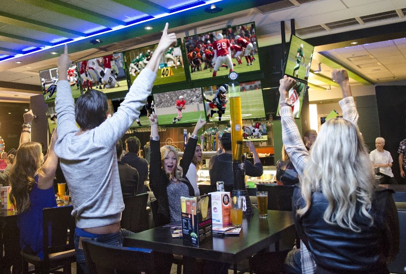 Dave & Buster's Daly City - Event Venue in Daly City, California