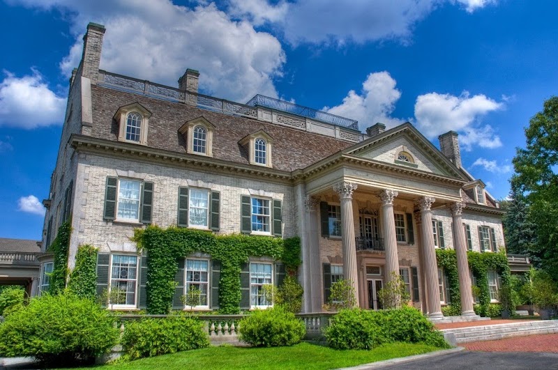 George Eastman Museum - Event Venue in Rochester, New York