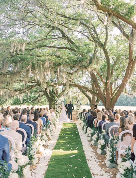 Hewitt Oaks: Weddings+Events+Retreats - Event Venue in Bluffton, South Carolina