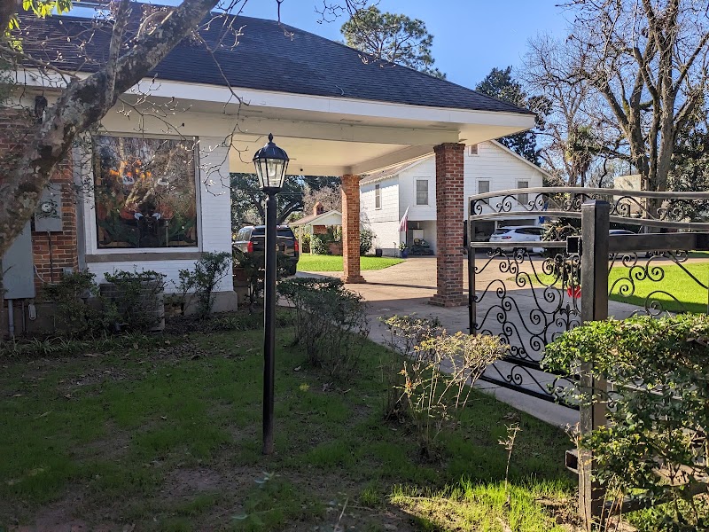 Steel Magnolia House LLC - Event Venue in Natchitoches, Louisiana