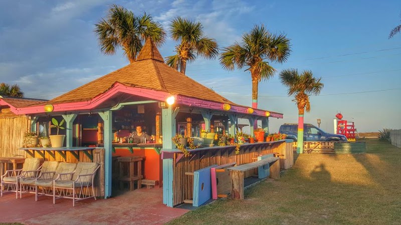 Si Como No Inn - Event Venue in Flagler Beach, Florida