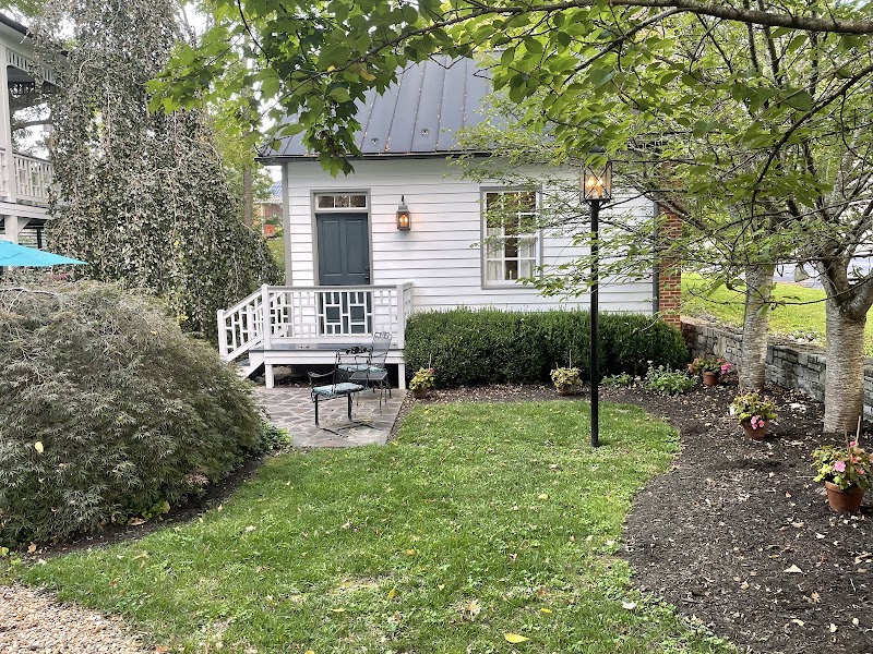 A Tailor's Lodging - Event Venue in Abingdon, Virginia