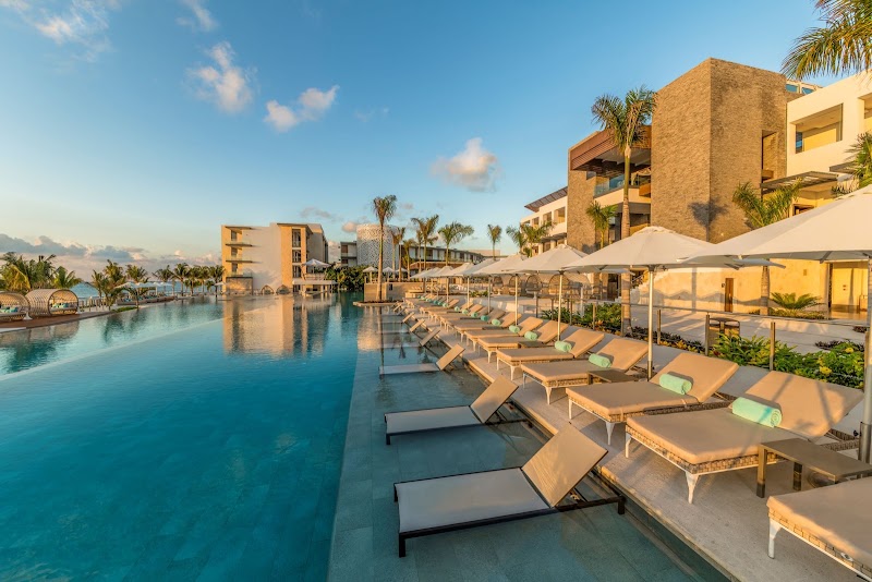 Haven Riviera Cancún - Event Venue in Chetumal, Q.R.