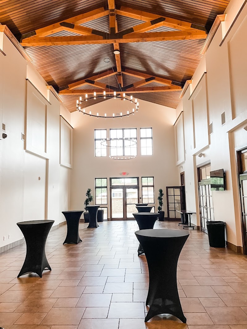 Credit Union House of Oklahoma - Event Venue in Oklahoma City, Oklahoma