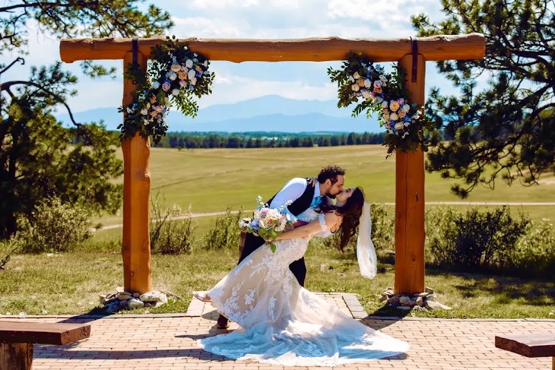 Younger Ranch Wedding Venue - Event Venue in Colorado Springs, Colorado