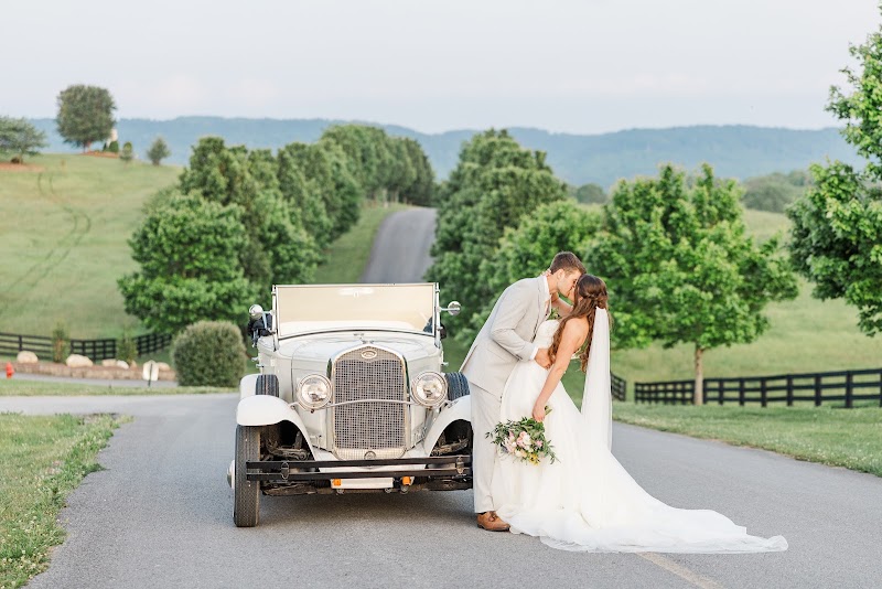 Howe Farms - Event Venue in Georgetown, Tennessee