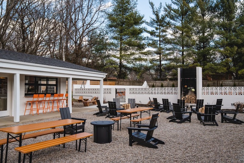Bardstown Motor Lodge, Common Bond Hotel Collection - Event Venue in Bardstown, Kentucky