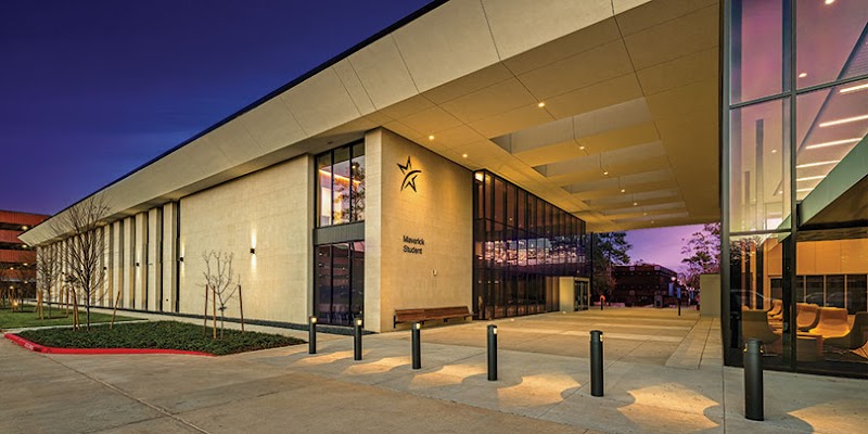 Maverick Conference Center - Event Venue in Conroe, Texas