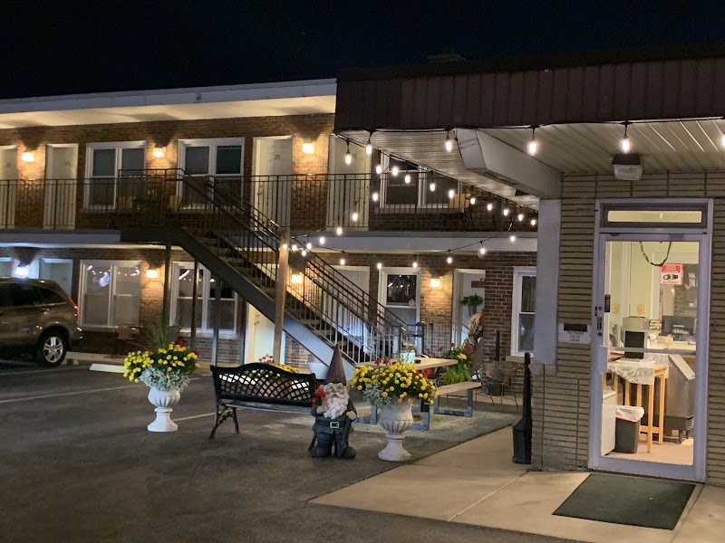 The Gateway Inn of Oak Lawn - Event Venue in Oak Lawn, Illinois
