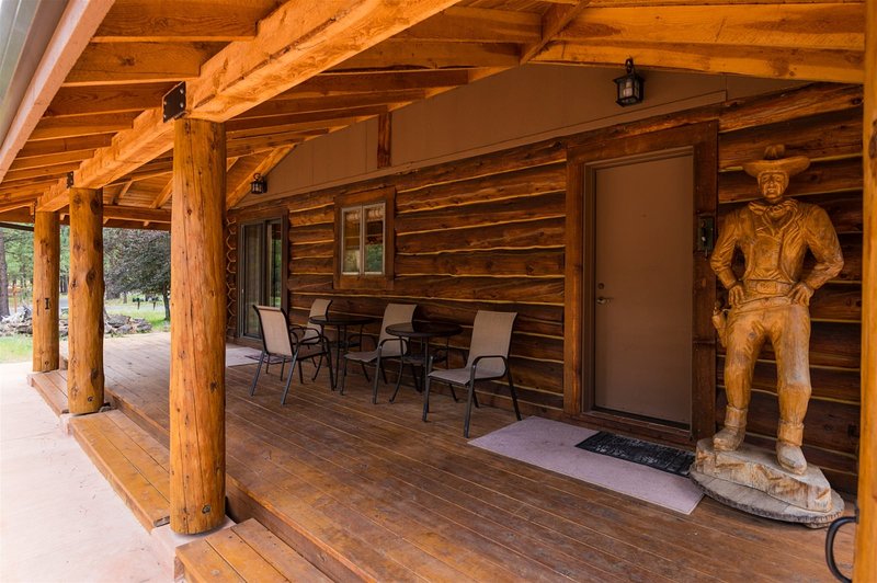 Sisters Dream Inn - Event Venue in Sisters, Oregon