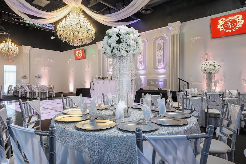 Factory of Dreams Hall Las Vegas - Event Venue in Las Vegas, Nevada