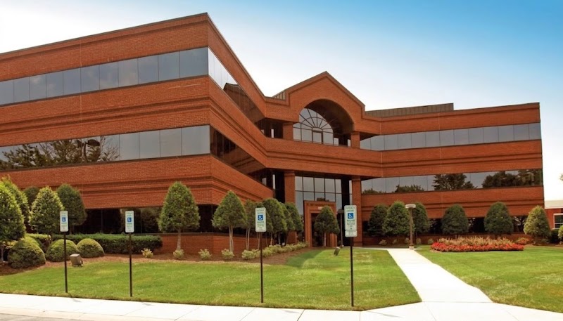 Opus Virtual Offices Greensboro - Event Venue in Greensboro, North Carolina