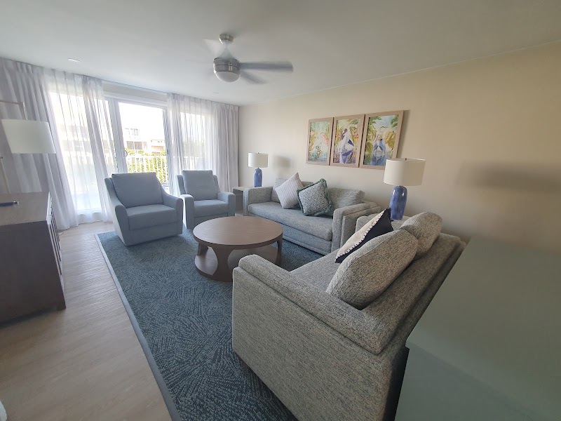 Lighthouse Resort & Club - Event Venue in Sanibel, Florida