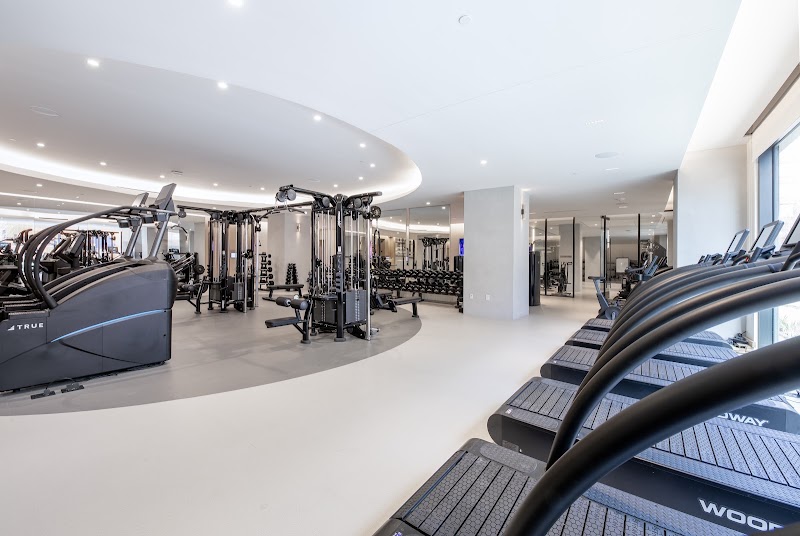 Canyon Ranch Fort Worth Wellness Club + Spa - Event Venue in Fort Worth, Texas