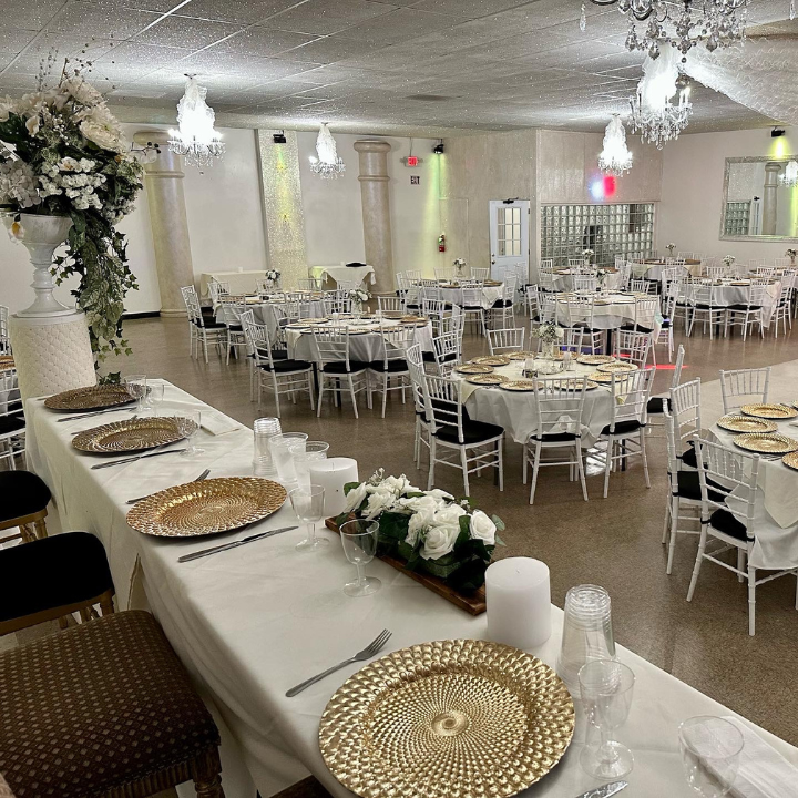 Banquet hall The Golden Dream Venue - Event Venue in Garden Grove, California