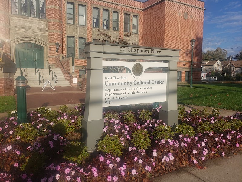 East Hartford Cultural Community Center - Event Venue in East Hartford, Connecticut